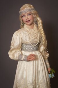 Искусство Куклы в Гостином Дворе 1