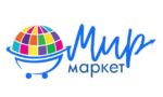 МИР Маркет логотип